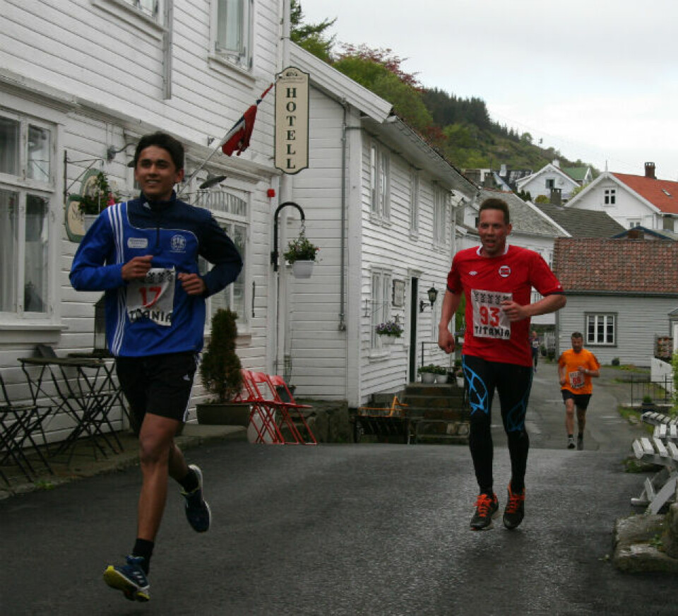 Tengsareid suveren i Strandaløpet hotelletIMG_4424.jpg