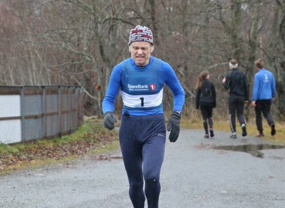 Hauge-Nilsen og Festø raskest rundt Rotevatnet i Volda 15_01_Inge_Asbjorn_Haugen.jpg