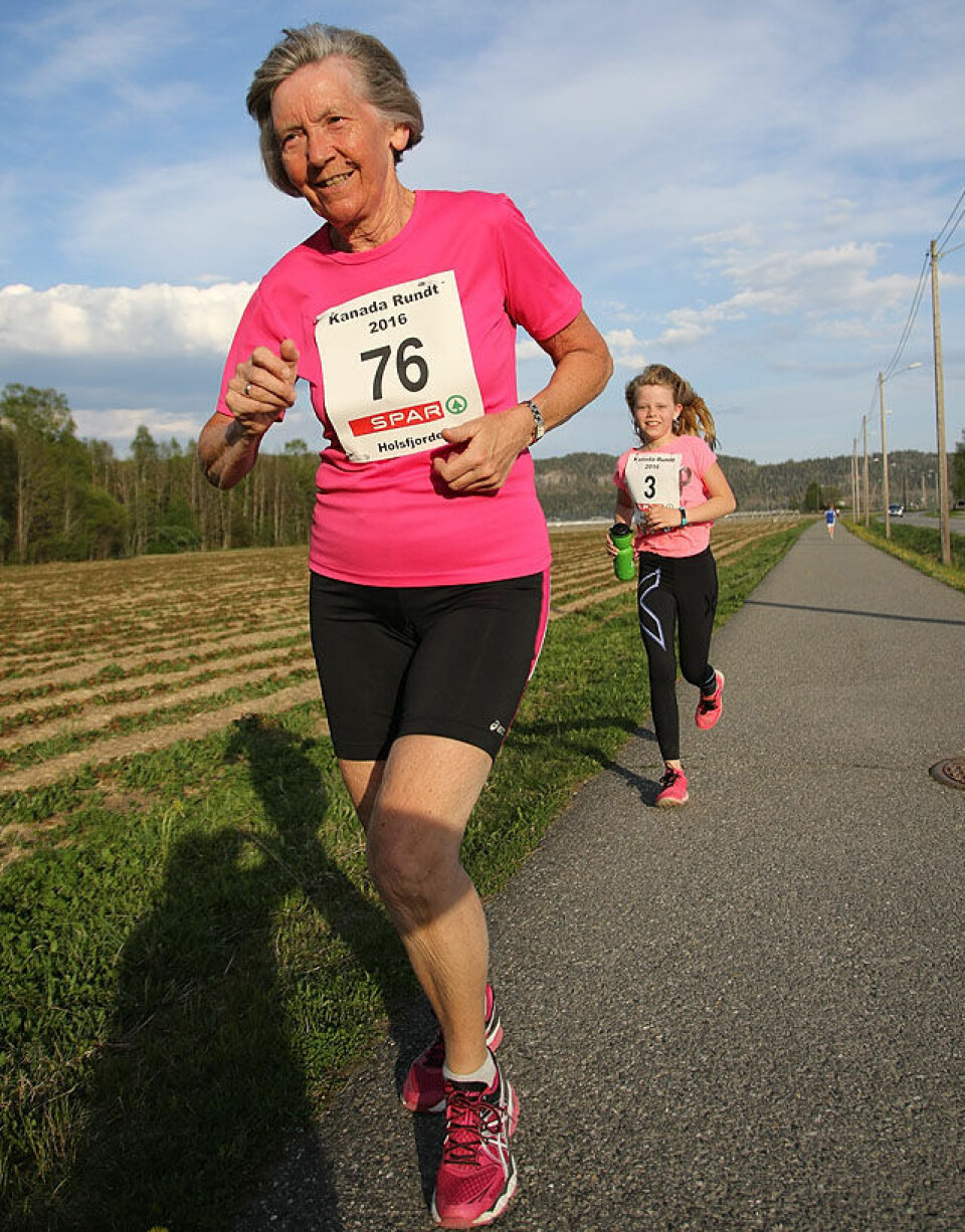 Løyperekord av Øystein Mørk i Kanada Rundt 12km_Bjoerg_Martinsen_OEverskauen_IMG_6465.jpg