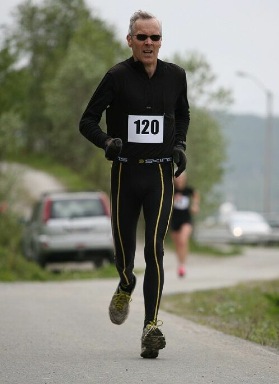 Erlend Sætre Skippervik satte ny løyperekord på Eidemila Ola M.jpg
