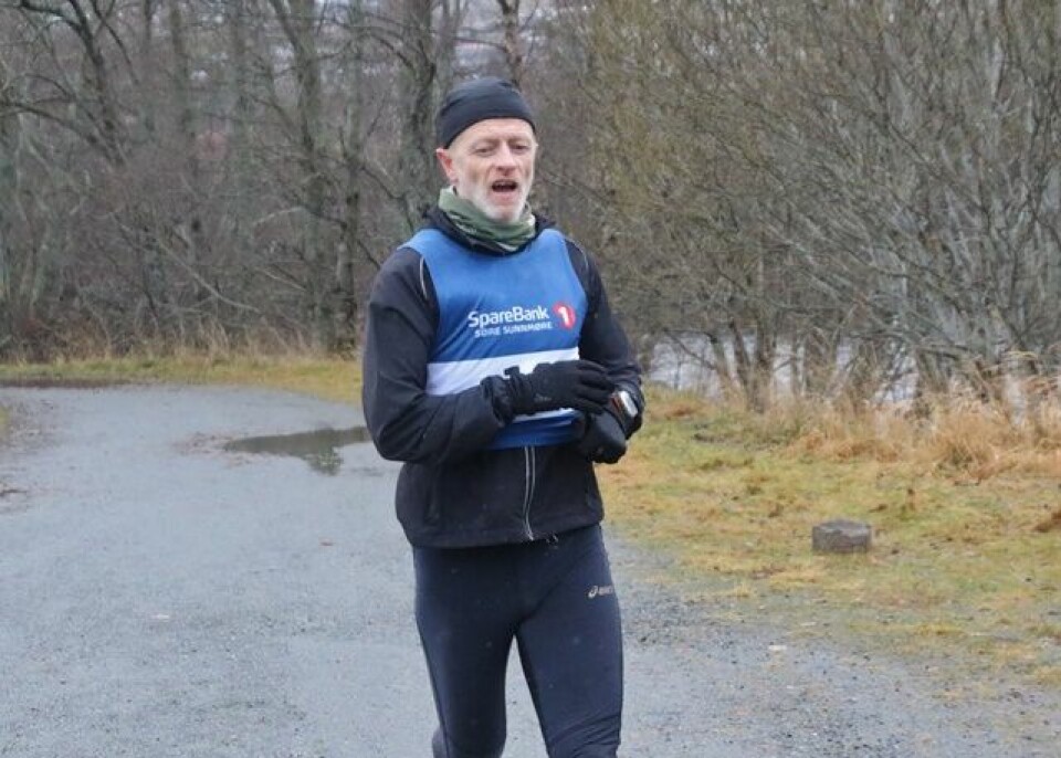 Hauge-Nilsen og Festø raskest rundt Rotevatnet i Volda 15_Jorgen_Claussen.jpg