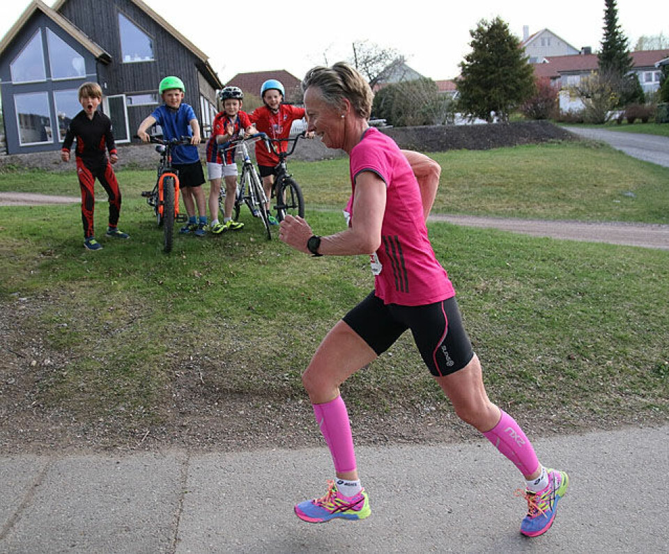Løyperekord av Øystein Mørk i Kanada Rundt Wenche_og_fansen_IMG_6604.jpg