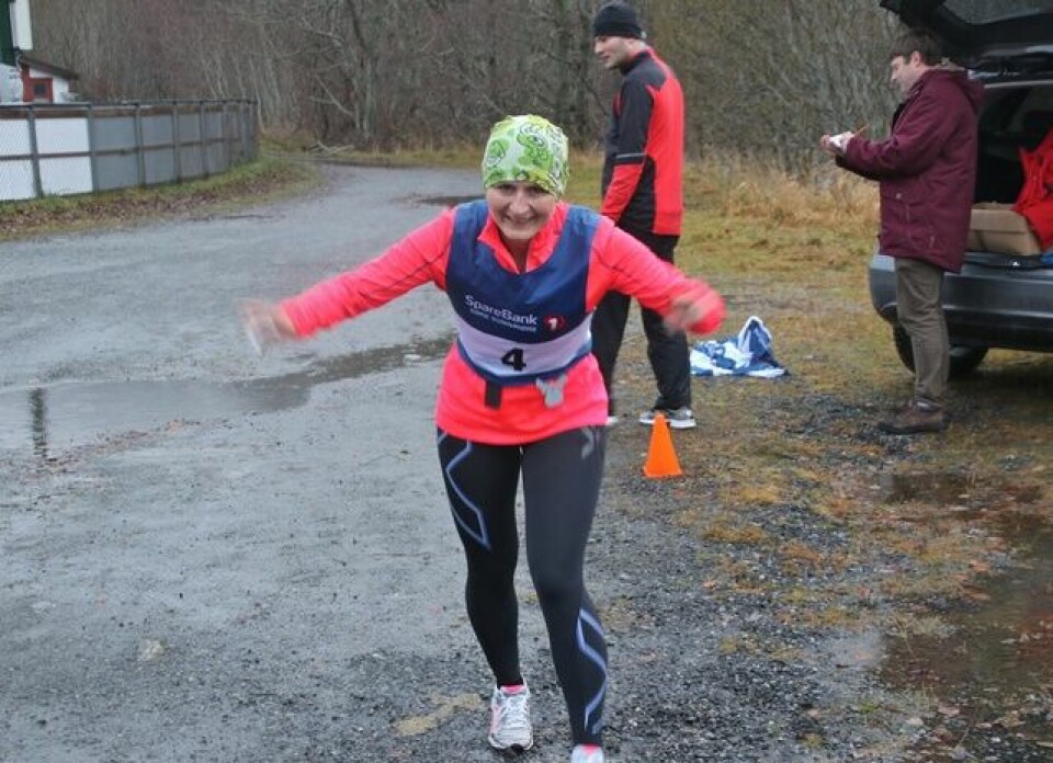 Hauge-Nilsen og Festø raskest rundt Rotevatnet i Volda 18_JuliaMullerJaskiewicz.jpg