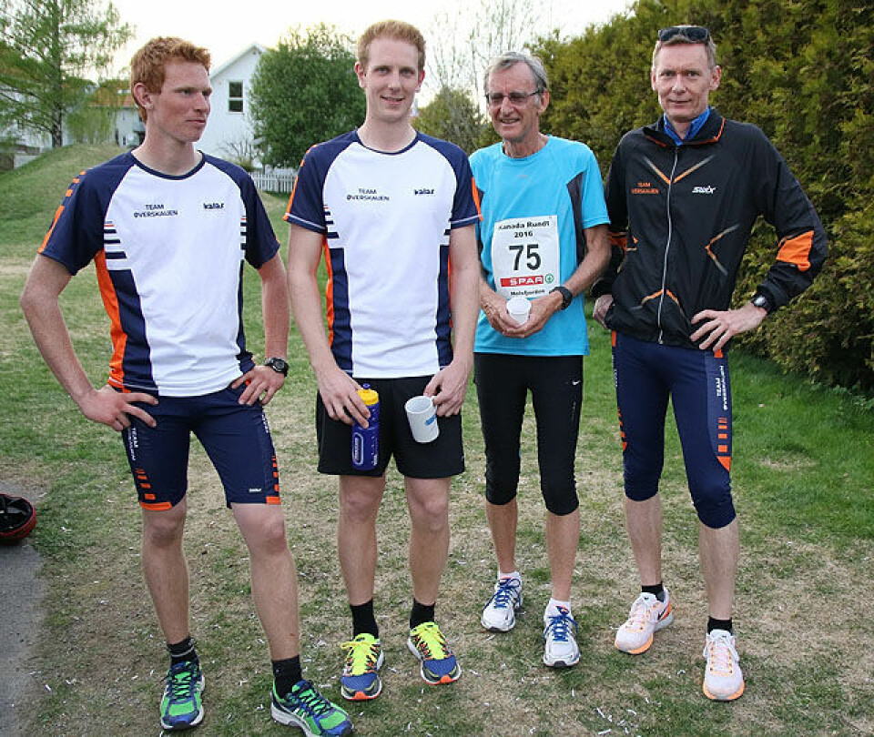 Løyperekord av Øystein Mørk i Kanada Rundt Tre_generasjoner_Martinsen_IMG_6652.jpg