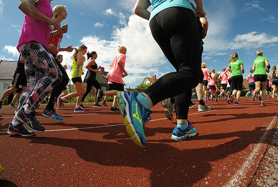Sommeridyll i Strømstadmilen 5km-G0011030-start.jpg