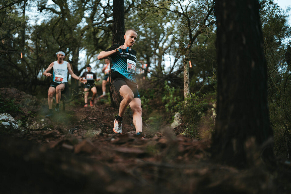 Det innføres nye regler når Merrell Skyrunner® World Series drar i gang sesongen 2025. (Foto: Merrell Skyrunner® World Series) Det innføres nye regler når Merrell Skyrunner® World Series drar i gang sesongen 2025. (Foto: Merrell Skyrunner® World Series)