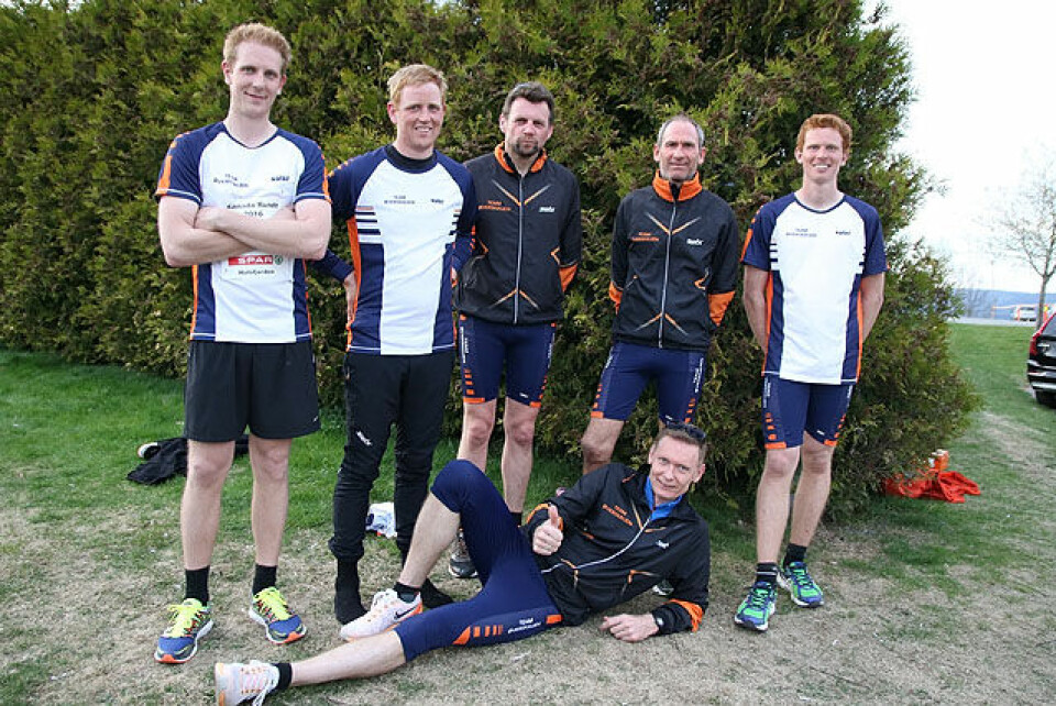 Løyperekord av Øystein Mørk i Kanada Rundt Team_OEverskauen_IMG_6651.jpg