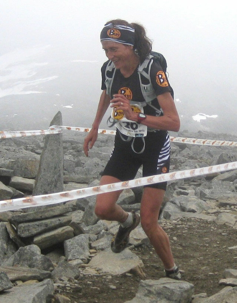 Anita H Evertsen vann Fanaråken Opp 640_Anita_FotoAJD