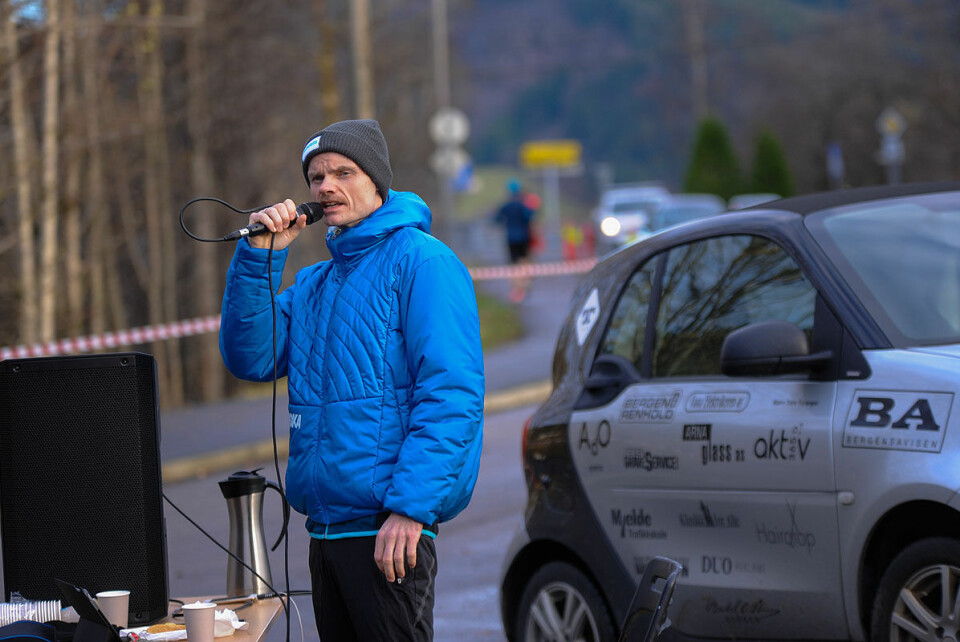 Tage beholdt løyperekorden i Maratonkarusellen da Tor-Aanen prøvde å ta den fra ham _DSC8996.jpg