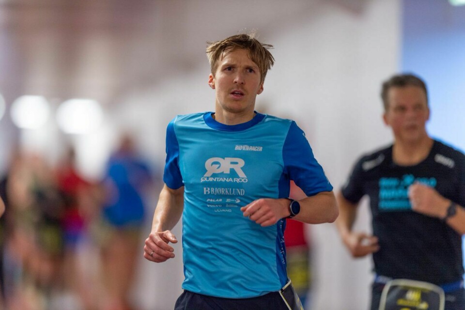 100 ledige plasser på Bislett 50 km 11. februar, sterke startfelt Allan Hovda.jpg