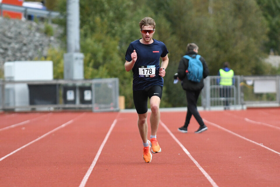 Gjesdalmilå ble en festdag for løpeglade nummer-2-bib-178.jpg