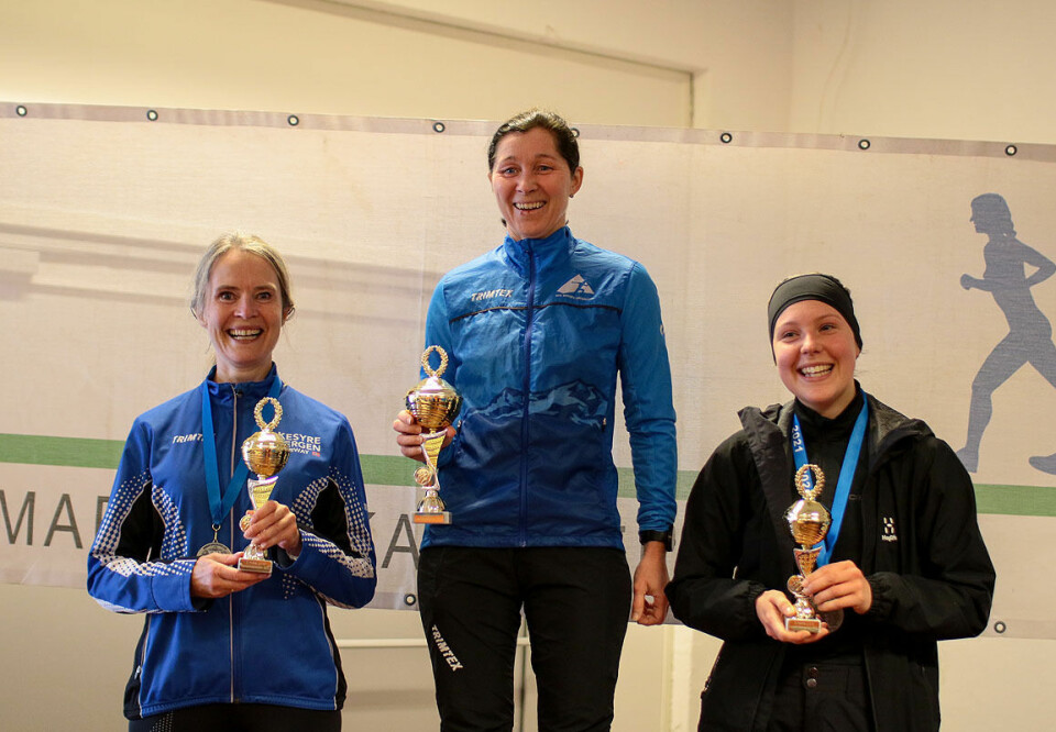 Tage beholdt løyperekorden i Maratonkarusellen da Tor-Aanen prøvde å ta den fra ham 3J6A0387.jpg