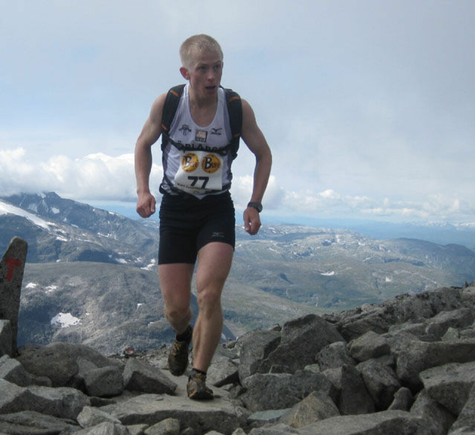 Anita H Evertsen vann Fanaråken Opp 640_Oyvind_FotoAJD