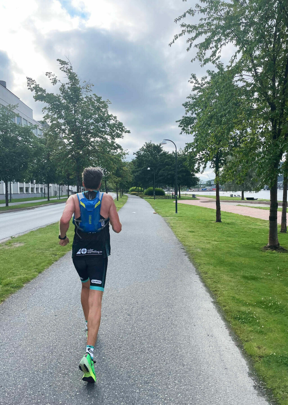 Cato Thunes vei mot Chicago Marathon: Følgefeil – tempoøktens læringspunkter Cato-Thunes4.jpg
