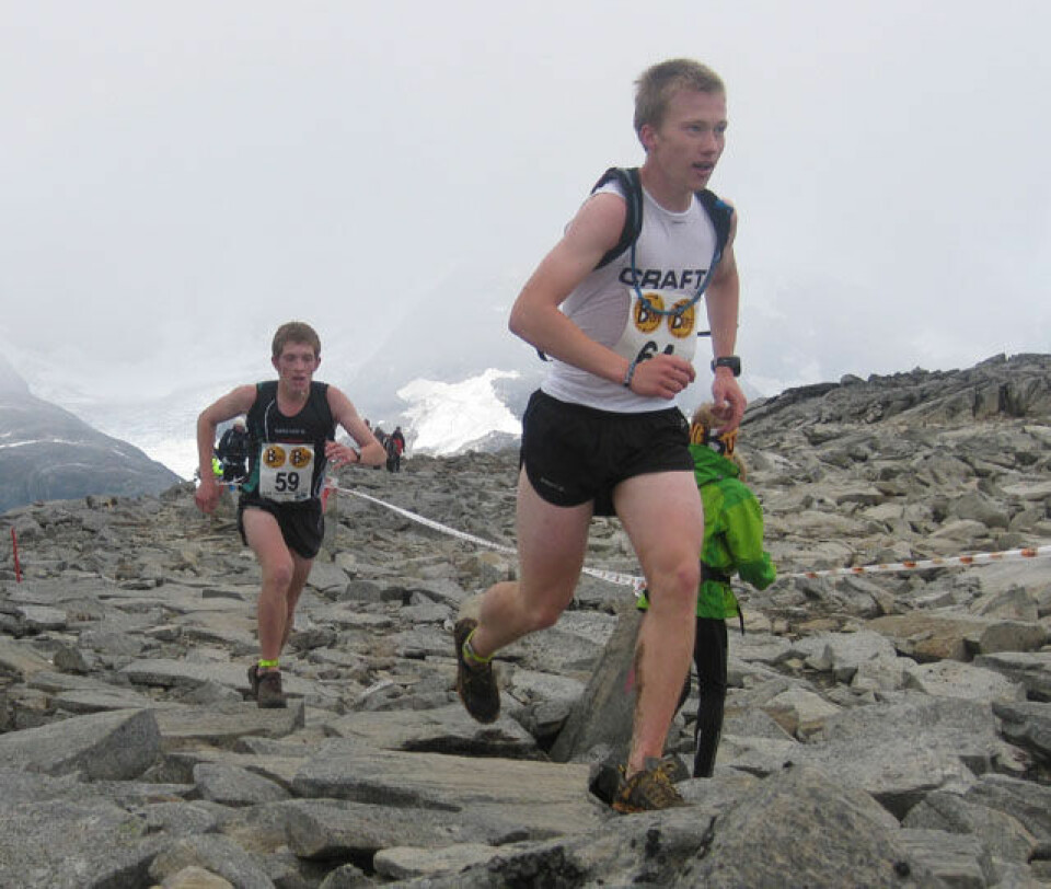 Anita H Evertsen vann Fanaråken Opp 640_ToffSpurtkl18_FotoAJD