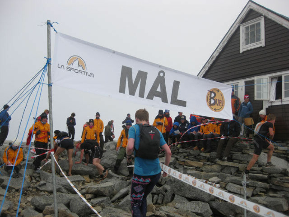 Anita H Evertsen vann Fanaråken Opp 640_Maal_FotoAnneJenny Dvergsdal