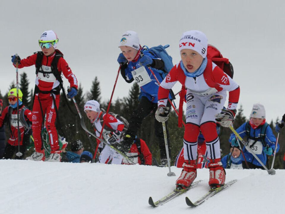 Full fart og mye entusiasme i BarneBirken IMG_7229.jpg