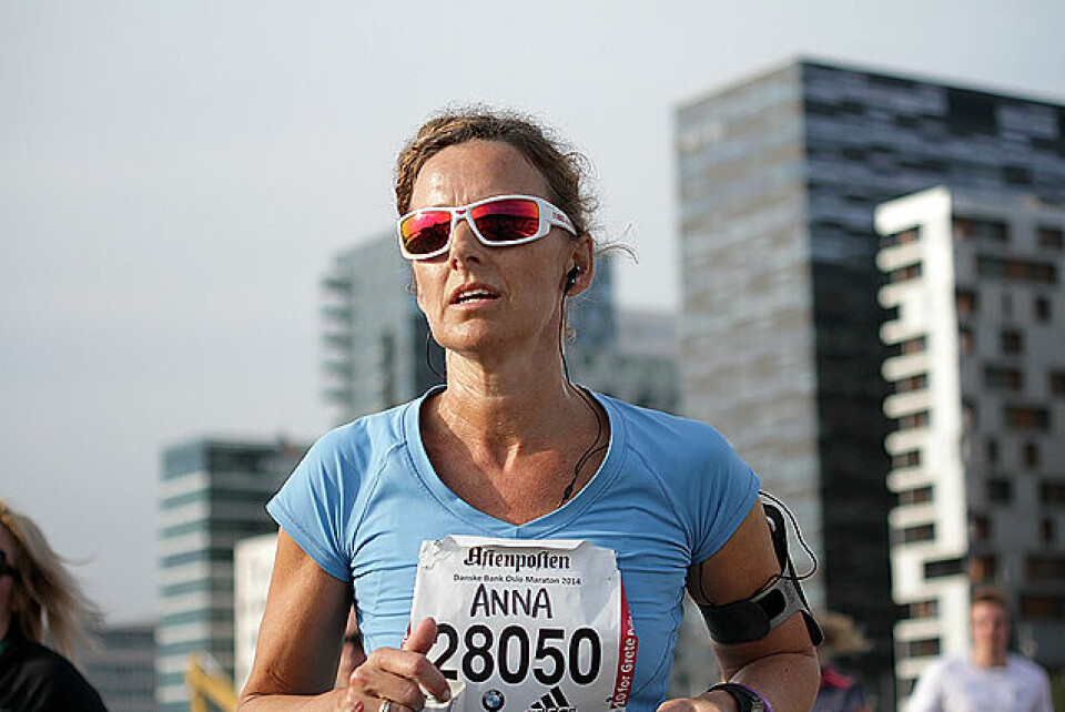 Oslo Maraton: Trippel Tjalve på 10 km Tid_55.02_Anna_Gudmundsdottir_Merckoll_IMG_4922.jpg