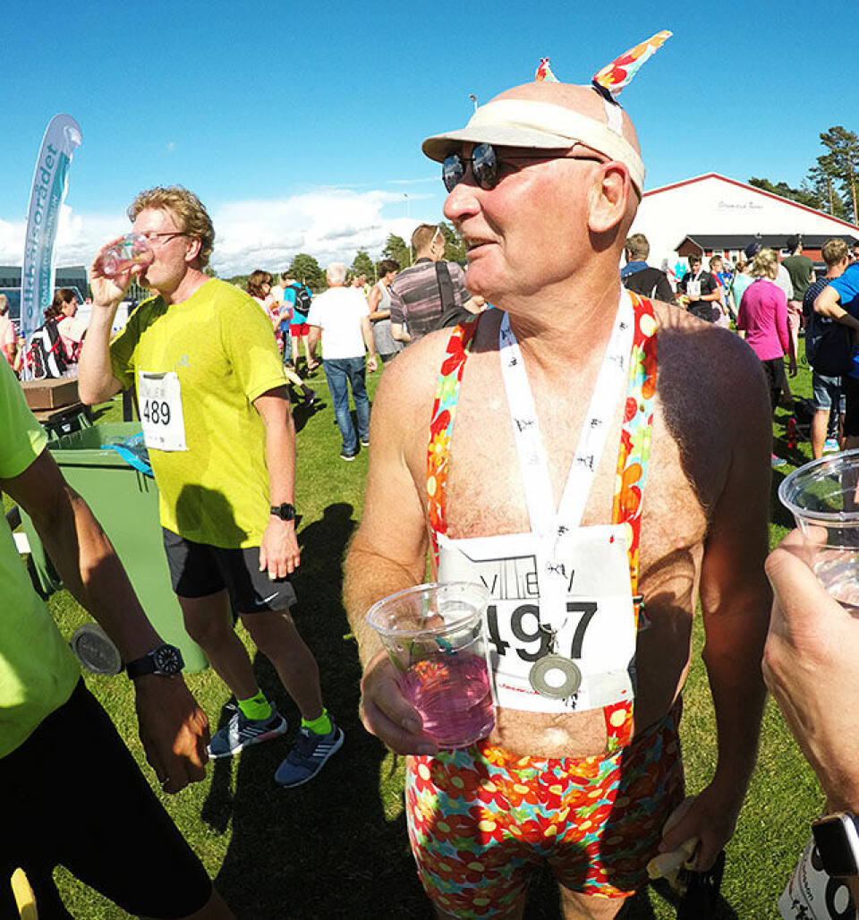 Sommeridyll i Strømstadmilen 10km-GOPR1322-Lennart-Hansson.jpg