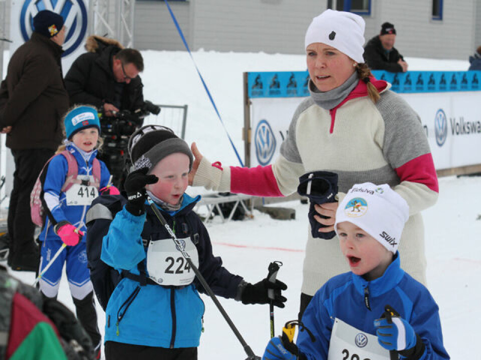 Full fart og mye entusiasme i BarneBirken IMG_7289.jpg