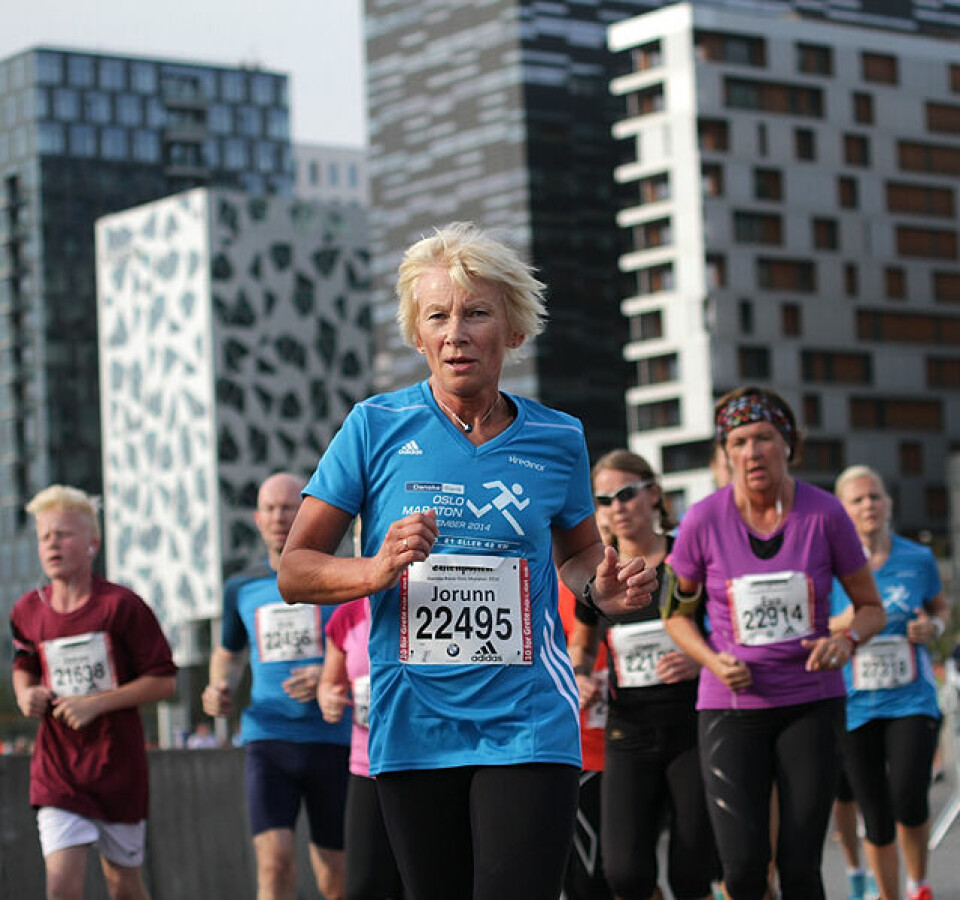 Oslo Maraton: Trippel Tjalve på 10 km Tid_55.46_Jorunn_Sonsthagen_IMG_5111.jpg