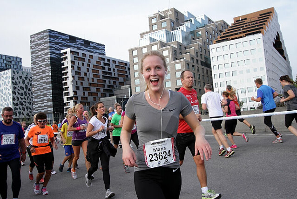 Oslo Maraton: Trippel Tjalve på 10 km Tid_56.46_Maria_Dahl_Andersen_IMG_5192.jpg