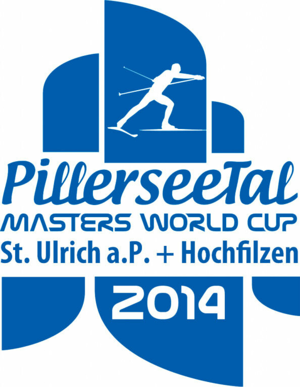 Fire gull i klassisk første dag Masters_2014-logo