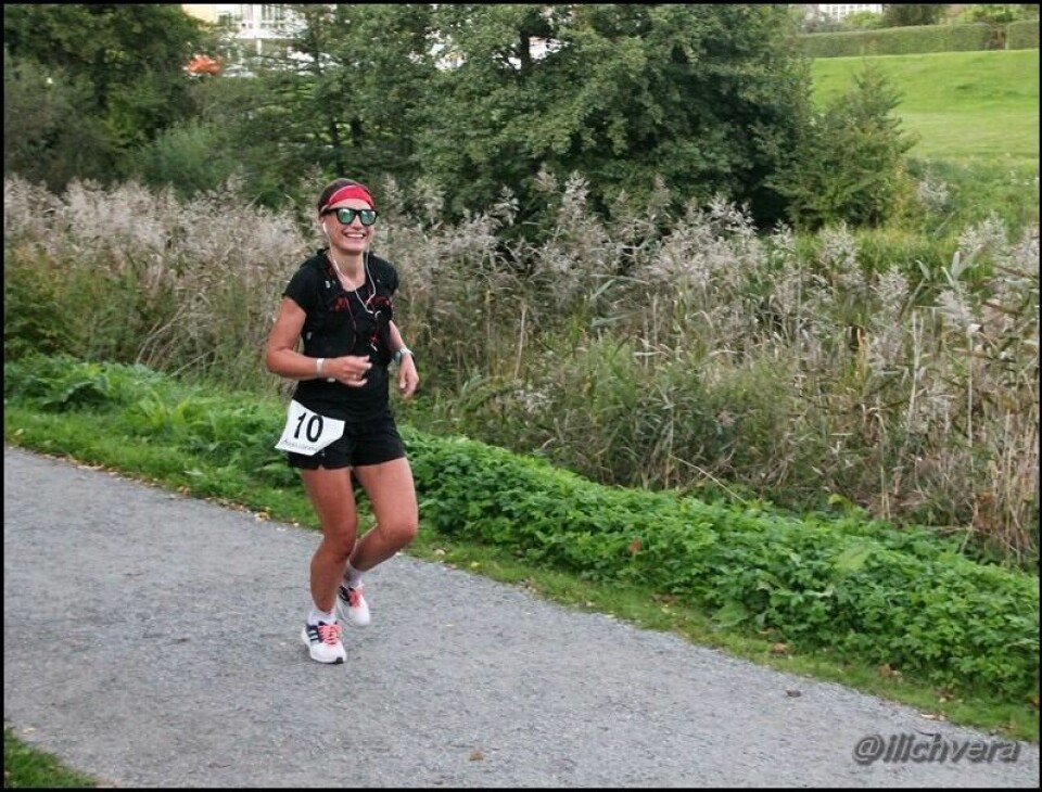 Inger Haugland på 2. plass i Black River Run 100 miles Inger_Haugland_3.jpg