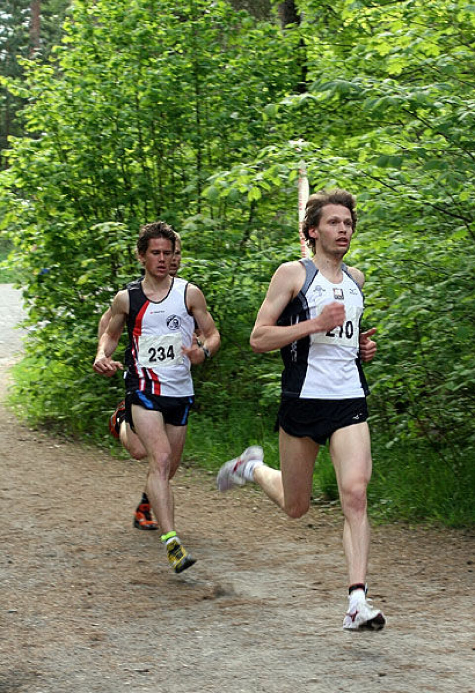RYE-løpet: Samme vinnere som i fjor! Gramstad_Kaltenborn_1runde_IMG_8866