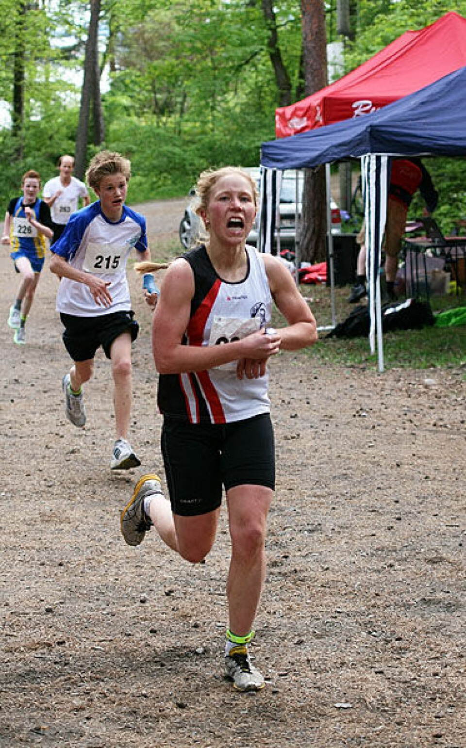 RYE-løpet: Samme vinnere som i fjor! Mari_Brox_IMG_9002