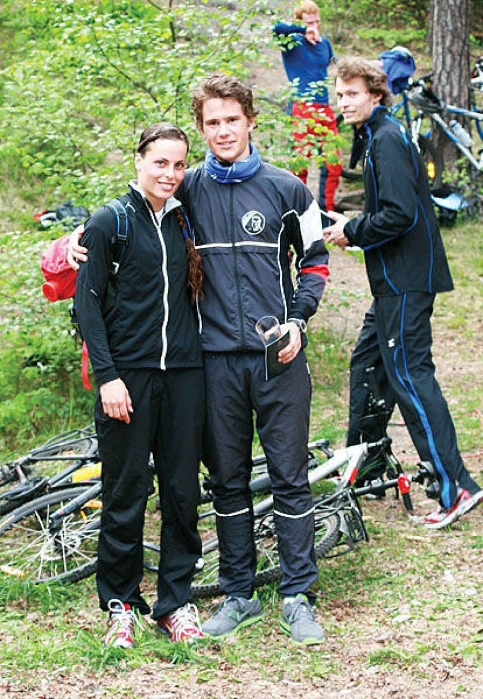 RYE-løpet: Samme vinnere som i fjor! Vinnerne_Vikman_Gramstad_IMG_9266