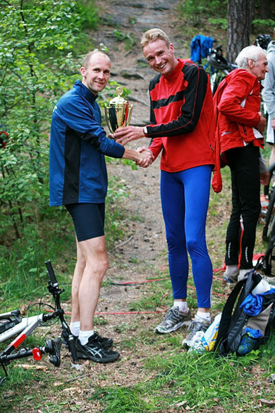 RYE-løpet: Samme vinnere som i fjor! Moerk_Vandrepokal_ornelissen_IMG_9248