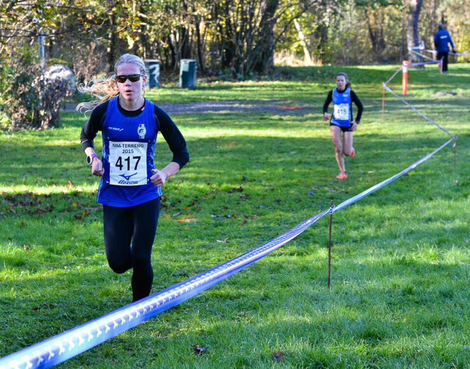 Gull til Kristin Størmer Steira og Henrik Ingebrigtsen i NM terreng DSC_7684-2.jpg