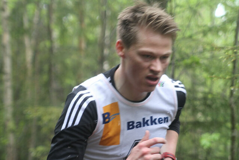 Mange debutanter i vårens Stavåsbratta opp i Elverum Vegard_Osvold.jpg