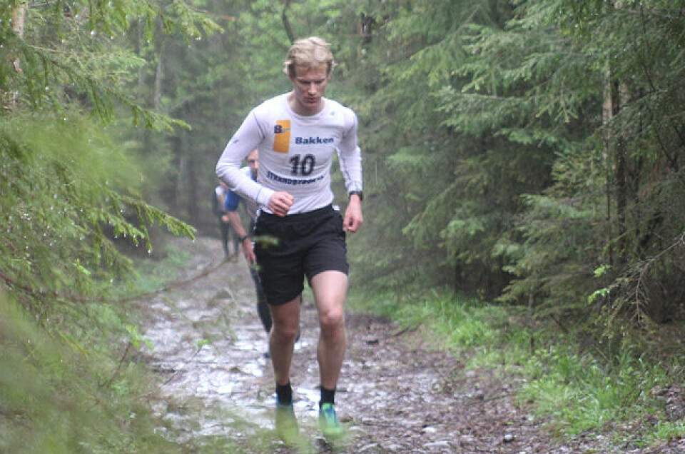 Mange debutanter i vårens Stavåsbratta opp i Elverum Haakon_Steimler.jpg