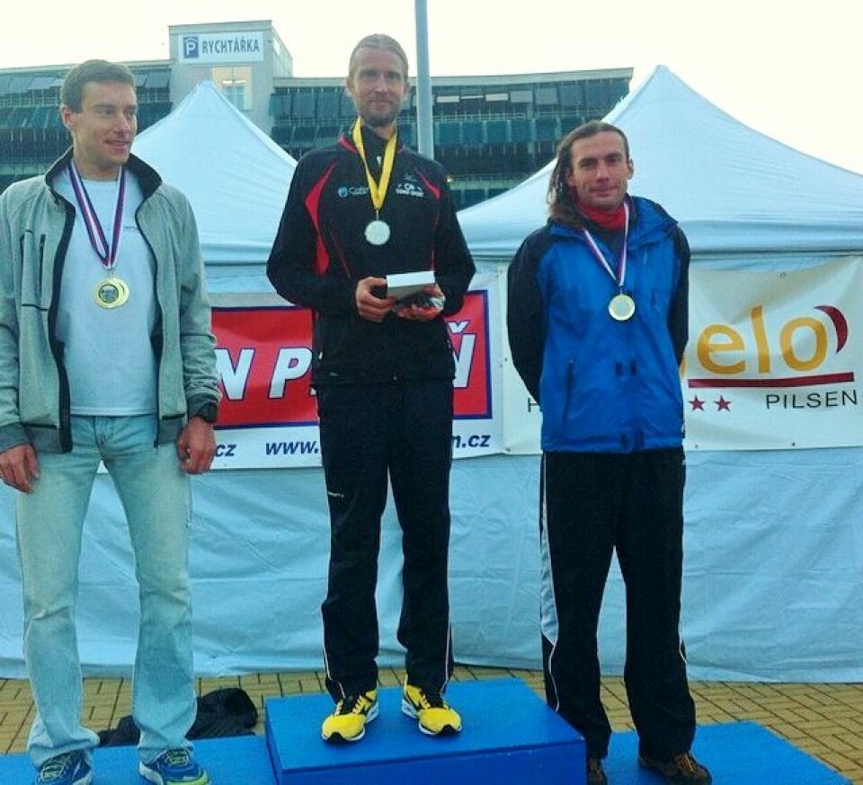 Ultraløpseire til Louise Skak og Gjermund Sørstad gJERMUND_sØRSTAD_100K_pLZEN.jpg