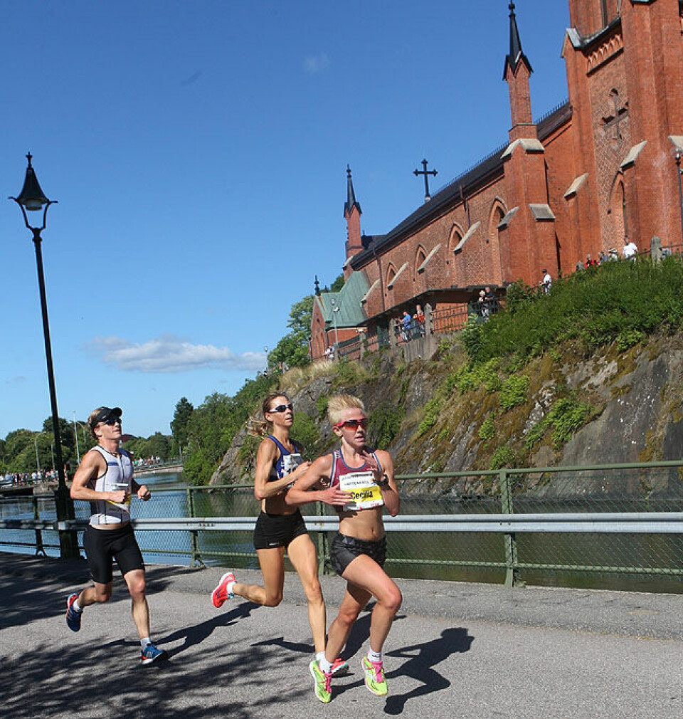 Stor fest i Trollhättan når Kraftprovet går av stabelen for 30. gang Cecilia_Kleist_Annelie_Johansson_kirka_A20G8509.jpg