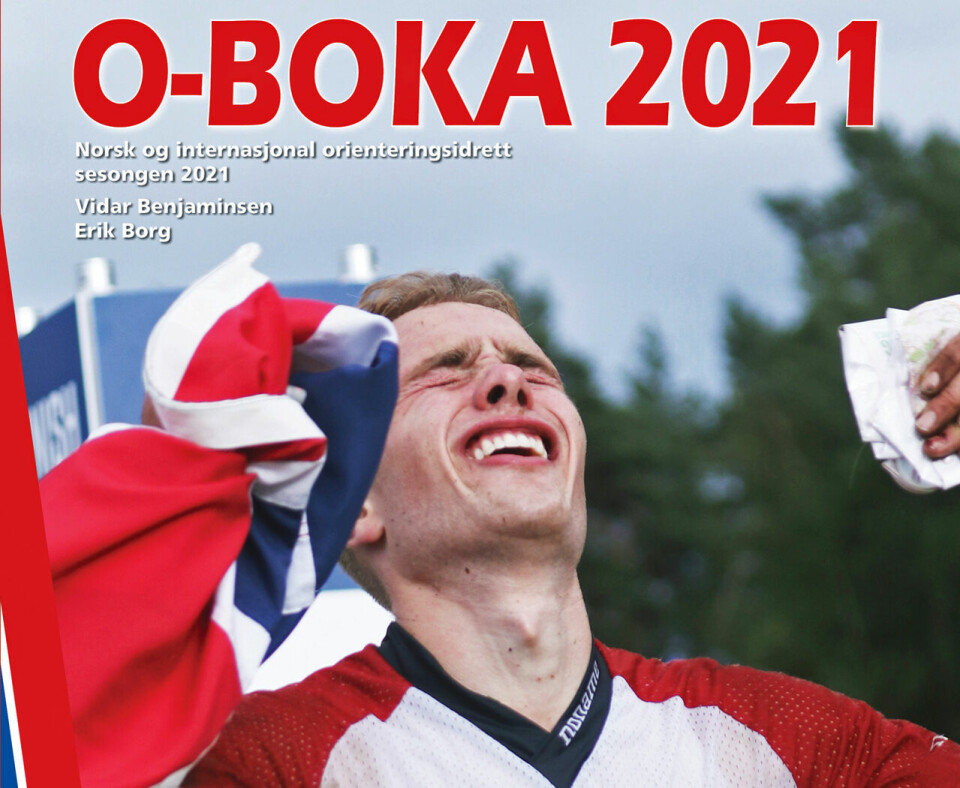 O-Boka 2021: Med brudeferd og mestermøte oboka2021_ingress
