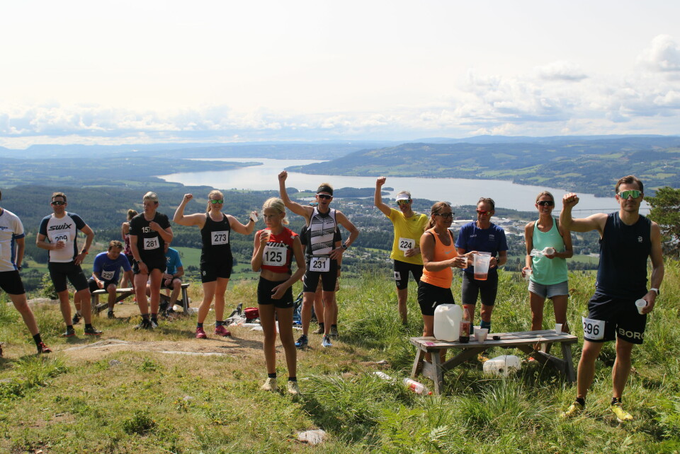 111 bilder fra Lundehøgda Opp 603A3011