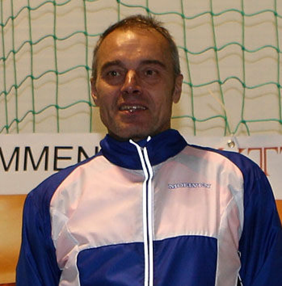 I god milform med 28 års mellomrom Tore_Axelsson_A20G6195