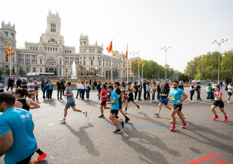 Tolvteplass til Theodor Berre Jacobsen i Madrid Halvmaraton Severdighet.jpg