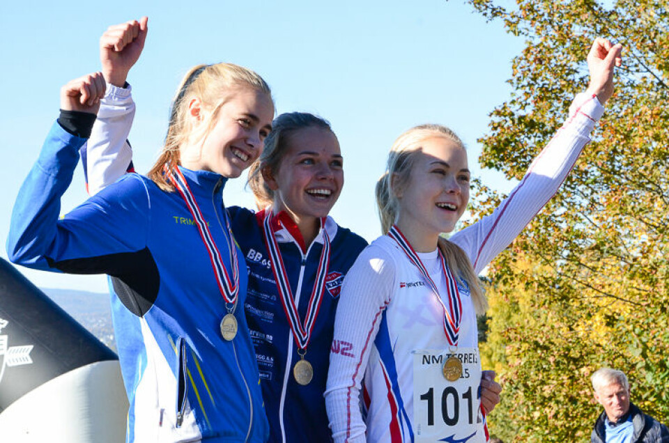 Gull til Kristin Størmer Steira og Henrik Ingebrigtsen i NM terreng DSC_7703-2.jpg