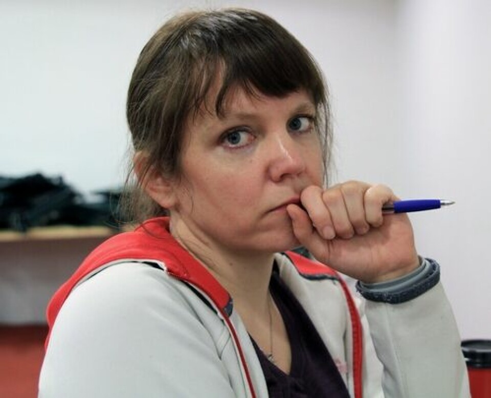 Kondis.no er i realiteteten en kjempestor dugnad Anita_Øy_500x405.jpg