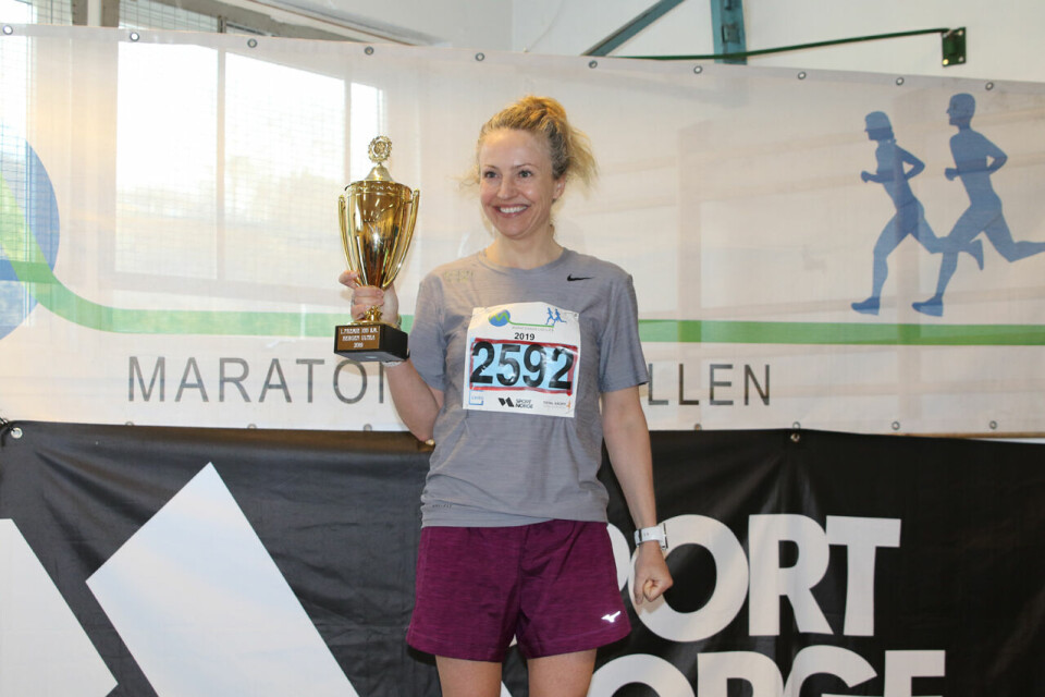 Stian Andersen og Therese Falk best i Bergen Ultra 1P1A2885.jpg