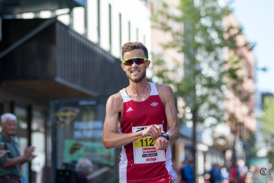 Sterke vinnertider i 2XU Drammen halvmaraton Andreas_Myhre_Sjurseth5.jpg
