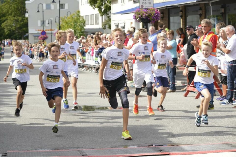 Maratonfest på Ringerike - deltagerrekord med 3 168 løpere _NI87326_zps05a276c9