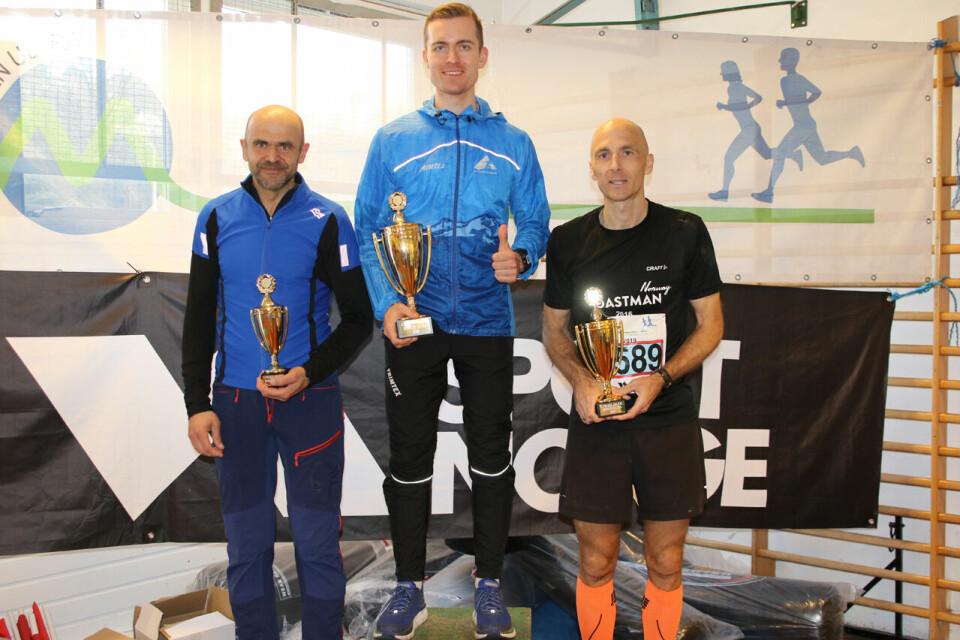 Stian Andersen og Therese Falk best i Bergen Ultra 1P1A2887.jpg
