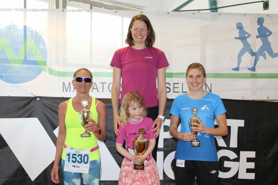 Stian Andersen og Therese Falk best i Bergen Ultra 1P1A2766.jpg