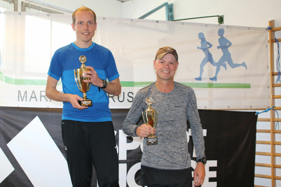 Stian Andersen og Therese Falk best i Bergen Ultra 1P1A2742.jpg