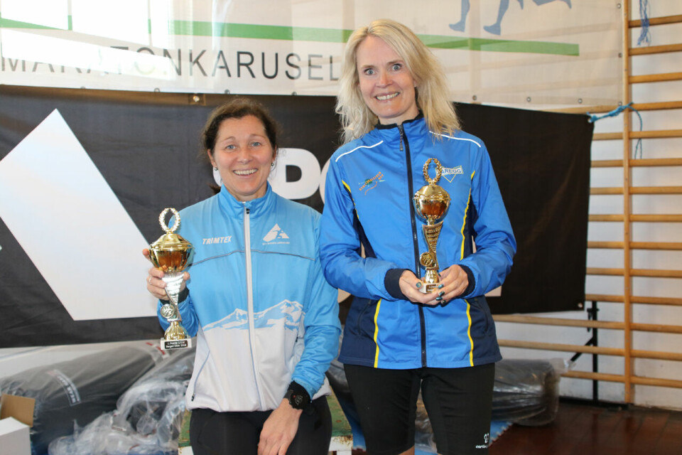 Stian Andersen og Therese Falk best i Bergen Ultra 1P1A2770.jpg